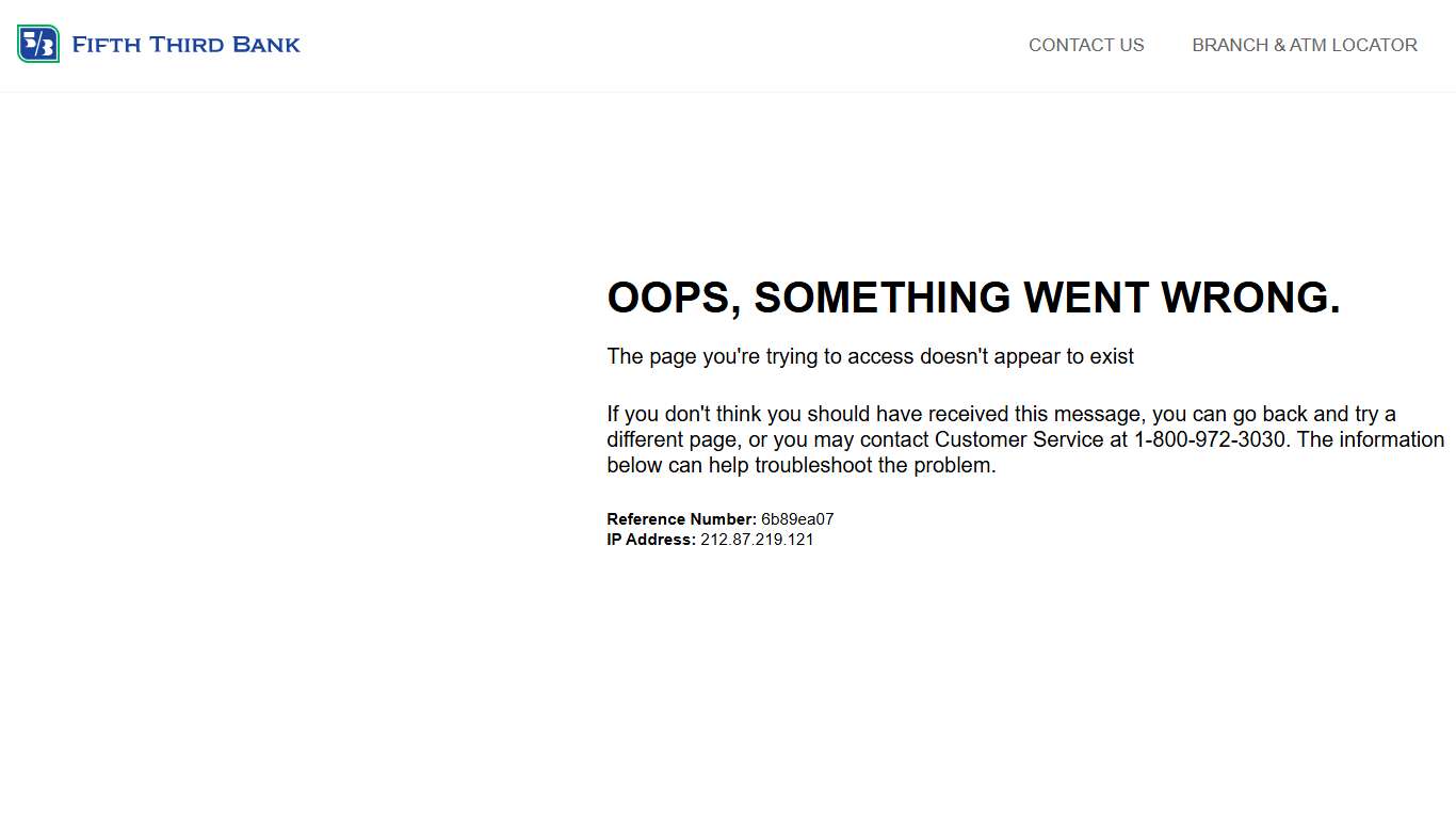 Fifth Third Bank NMLS